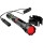 Ліхтар тактичний підствольний IPROTEC LG150 Long Gun Firearm Red Light