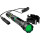 Фонарь тактический подствольный IPROTEC LG170 Long Gun Firearm Green Light