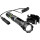Ліхтар тактичний підствольний IPROTEC LG220 Long Gun Firearm Light