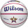 М'яч баскетбольний для автографів WILSON NBA All-Star 2025 Size 7 (WZ4034101XB7)