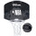 Набір баскетбольний WILSON NBA Team Mini Hoop Black/Gray (WTBA1302NBABL)