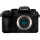 Фотоапарат PANASONIC Lumix DC-G97 Body Black (DC-G97E)