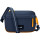 Сумка наплечная PACSAFE GO Crossbody Dark Blue