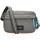 Сумка наплічна PACSAFE GO Crossbody Gray