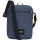Сумка наплічна PACSAFE GO Festival Crossbody Dark Blue