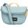 Сумка наплічна PACSAFE GO Saddle Crossbody Mint