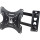 Крепление настенное для ТВ OZONEHD WM1455 26"-60" Black