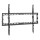 Кріплення настінне для ТВ AGN AGN80-460F 37"-80" Black
