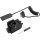 Підствольний лазер IPROTEC RMLSR Rail-Mount Firearm Laser Red Beam Black