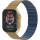 Смарт-годинник iMiLab IMIKI SF1 Gold with Magnetic Strap