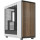 Корпус FRACTAL DESIGN North XL RC TG Clear Chalk White (FD-C-NOR1X-06)