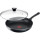 Сковорода TEFAL Day by Day 20см з кришкою (B5580223UA _SET)