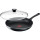 Сковорода TEFAL Day by Day 28см з кришкою (B5580623UA)