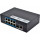 Комутатор FOXGATE S6008-GS-I-AI PoE