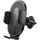 Автотримач для смартфона BOROFONE BH133 Rio Push-Type Car Holder Air Outlet Black