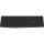 Клавіатура бездротова CANYON KB-W01 Black (CNE-CKEYW01)