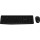 Комплект бездротовий CANYON SET-W01 Black (CNE-HSETW01)
