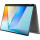 Ноутбук ASUS VivoBook 16 Flip TP3607SA Matte Gray (TP3607SA-RJ016W)