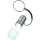 Фонарь-брелок HOCO UA38A Type-C to LED Light Gray