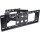 Крепление настенное для ТВ OZONEHD WM2665 26"-65" Black