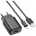 Зарядное устройство HOCO C134A Solid 1xUSB-A, 12W Black w/Lightning cable (6942007621311)