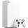 Игровая приставка MICROSOFT Xbox Series X Digital 1TB White (EP2-00692)