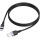 Кабель HOCO X109 Energy USB-A to Micro-USB 1м Black