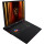 Ноутбук MSI Raider 18 HX AI A2XWIG Core Black (A2XWIG-251UA)