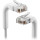 Патч-корд UBIQUITI UniFi U/UTP Cat.6 CU 0.3м White (U-CABLE-PATCH-0.3M-RJ45)