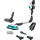 Пилосос BOSCH Unlimited 7 ProHygienic Aqua BCS71HYG2