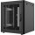 Підлогова шафа 19" MIRSAN GTN Server (26U, 600x600мм, RAL9005) (MR.GTN22U61DE.01)