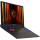 Ноутбук MSI Vector 16 HX AI A2XWHG Cosmos Gray (A2XWHG-232XUA)