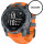 Смарт-годинник GARMIN Instinct 3 Solar 50mm Twilight with Solstice Band (010-02935-01)