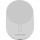 Автодержатель с беспроводной зарядкой CANYON Car Charger OnGrip 105 15W QI2 Wireless White (CNS-CCH105W)