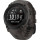 Смарт-годинник GARMIN Instinct E 40mm Black with Charcoal Band (010-02932-00)