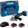 Акумуляторна кутова шліфувальна машина BOSCH GWS 18V-11 Professional (0.601.9N4.103)
