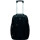 Сумка-рюкзак на колёсах PROMATE CramPack-TR Black
