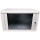 Настенный шкаф 19" ESERVER ES-E435G (4U, 600x350мм, RAL7011)