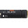 SSD диск WD Black SN850X w/heatsink 4TB M.2 NVMe (WDS400T2XHE-00BCA0)