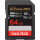 Карта памяти SANDISK SDXC Extreme Pro 64GB UHS-II U3 V60 Class 10 (SDSDXEP-064G-GN4IN)