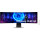 Монітор 49" SAMSUNG Odyssey G9 S49DG952SI (LS49DG952SIXUA)