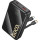 Повербанк HOCO Q37A Graceful 22.5W 20000mAh Black