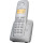 DECT телефон GIGASET A120 White (S30852H2401S302)