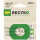 Акумулятор GP ReCyko AAA 950mAh 2шт/уп (100AAAHCER21-2TLB2)