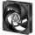 Вентилятор ARCTIC P9 Silent Black (ACFAN00297A)