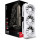 Відеокарта XFX Swift Radeon RX 9070 OC White Triple Fan Gaming Edition (RX-97SWFB3W9)
