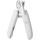 Тример для кігтів PETKIT LED Pet Nail Clipper Pro White (PK2302)