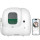 Розумний лоток для котів PETKIT Purobot Max Pro with Cam Self-Clean White (P9904)