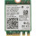 Wi-Fi адаптер INTEL Tri Band Wireless 802.11ax+BT5.3 AX210 M.2 (AX210.NGWG.NV)