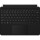 Клавіатура для планшета MICROSOFT Surface Go Signature Type Cover Black (KCN-00023)